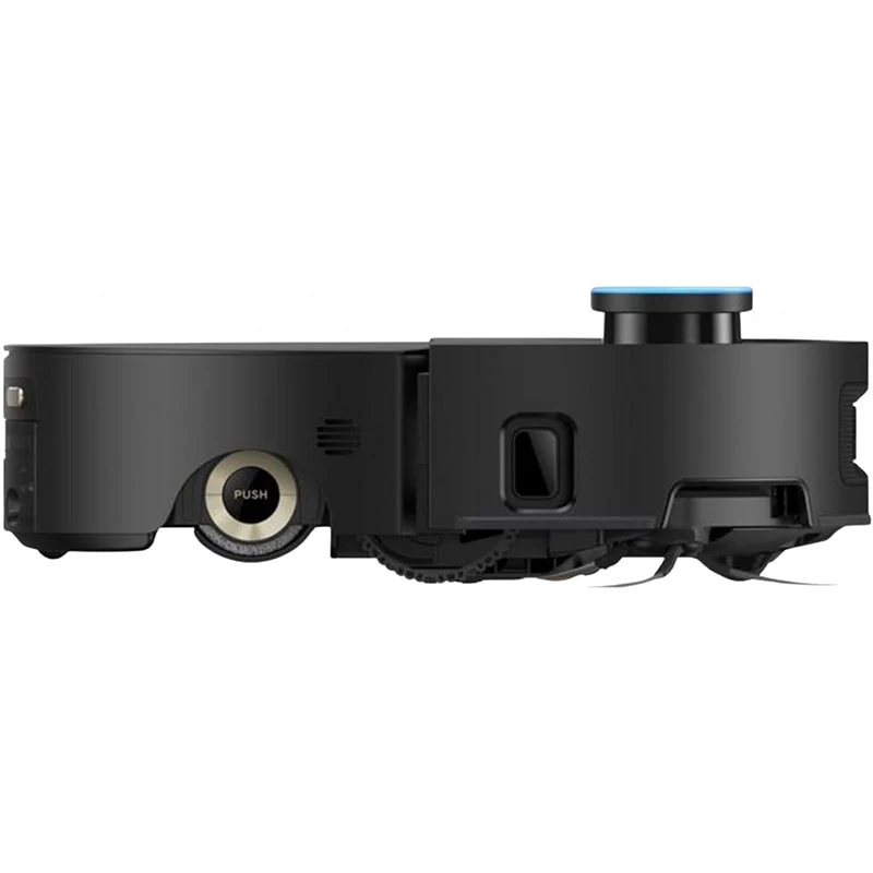 რობოტი მტვერსასრუტი Dreame Aqua 10 Ultra Roller Complete Black (RLH71DE-1) - Image 6