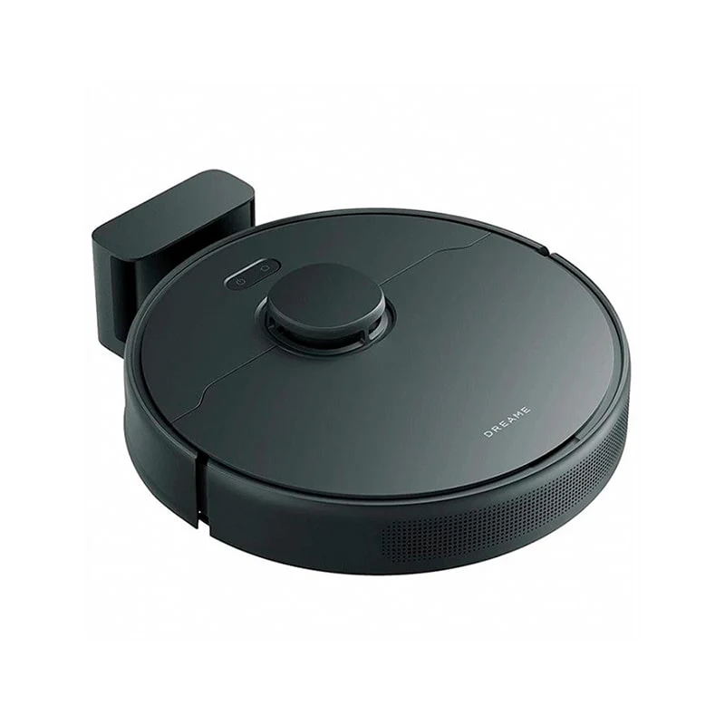 რობოტი მტვერსასრუტი Dreame D9 Max Gen 2 Вlack (RLD34GA) - Image 2