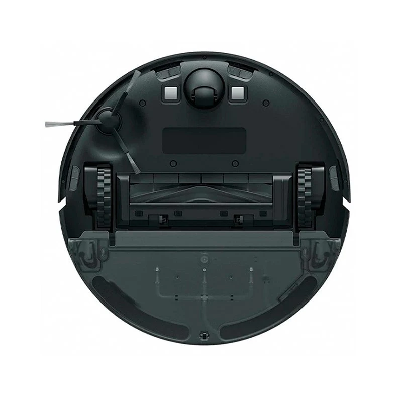 რობოტი მტვერსასრუტი Dreame D9 Max Gen 2 Вlack (RLD34GA) - Image 4