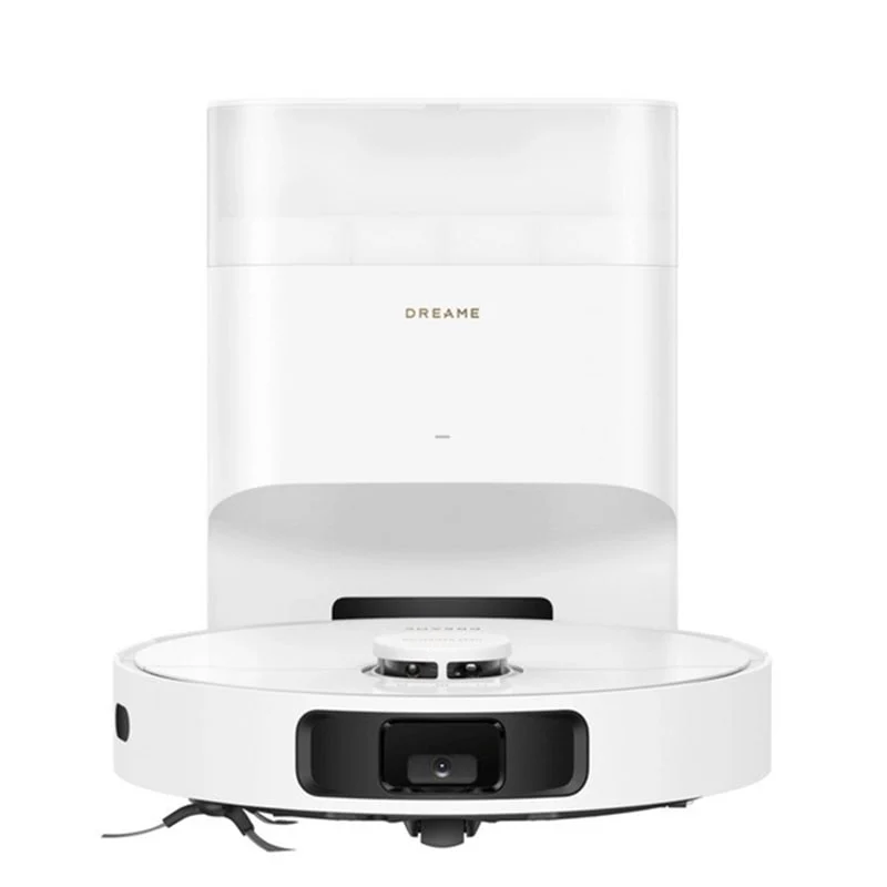 რობოტი მტვერსასრუტი Dreame L10s Plus (RLL42SD) - Image 2
