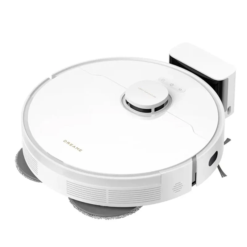 რობოტი მტვერსასრუტი Dreame L10s Pro Gen 2 RLL42SDA - Image 2
