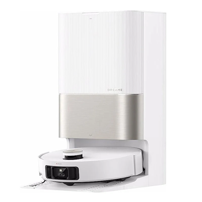 რობოტი მტვერსასრუტი Dreame X50 Ultra RLX85CE-4 - Image 2