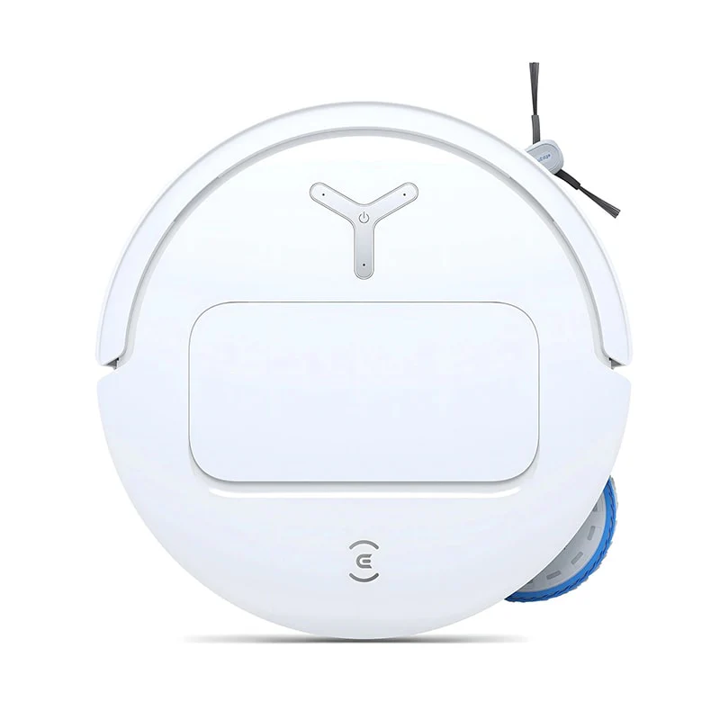რობოტი მტვერსასრუტი Ecovacs DEEBOT T50 PRO OMNI - Image 2