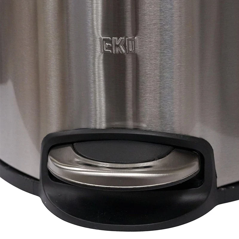 მეტალის ნაგვის ურნა EKO EK9113MT-8L - Image 3