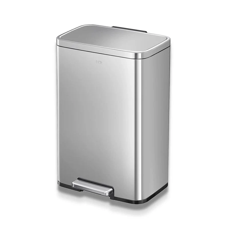 მეტალის ნაგვის ურნა EKO EK9361MMT-30L