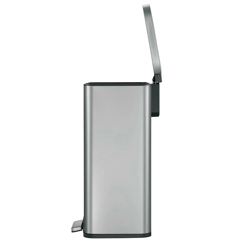 მეტალის ნაგვის ურნა EKO EK9361MMT-30L - Image 4