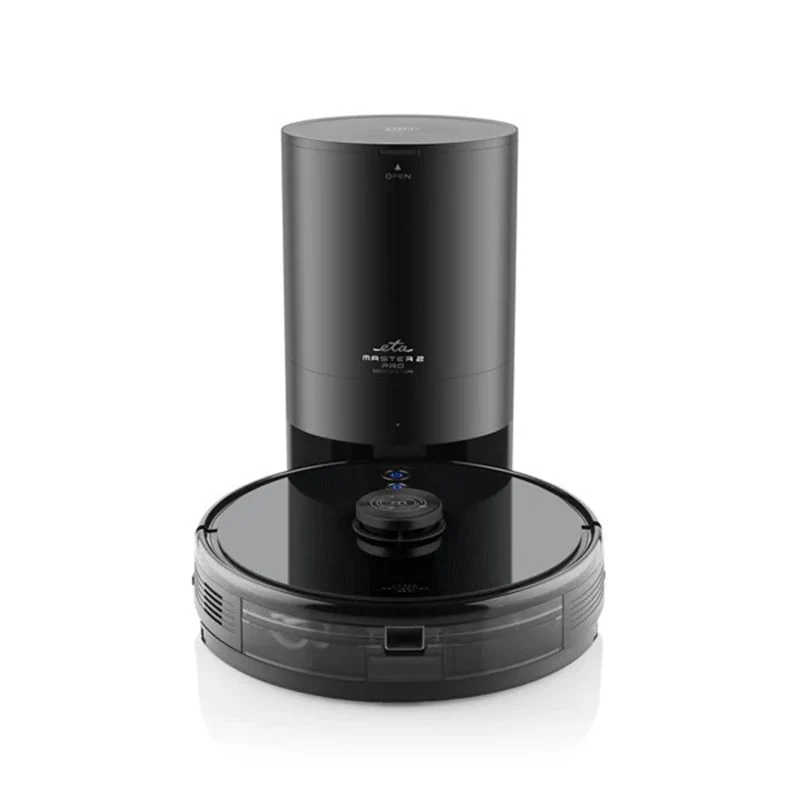 რობოტი მტვერსასრუტი ETA ETA622990000 MASTER PRO - Image 4