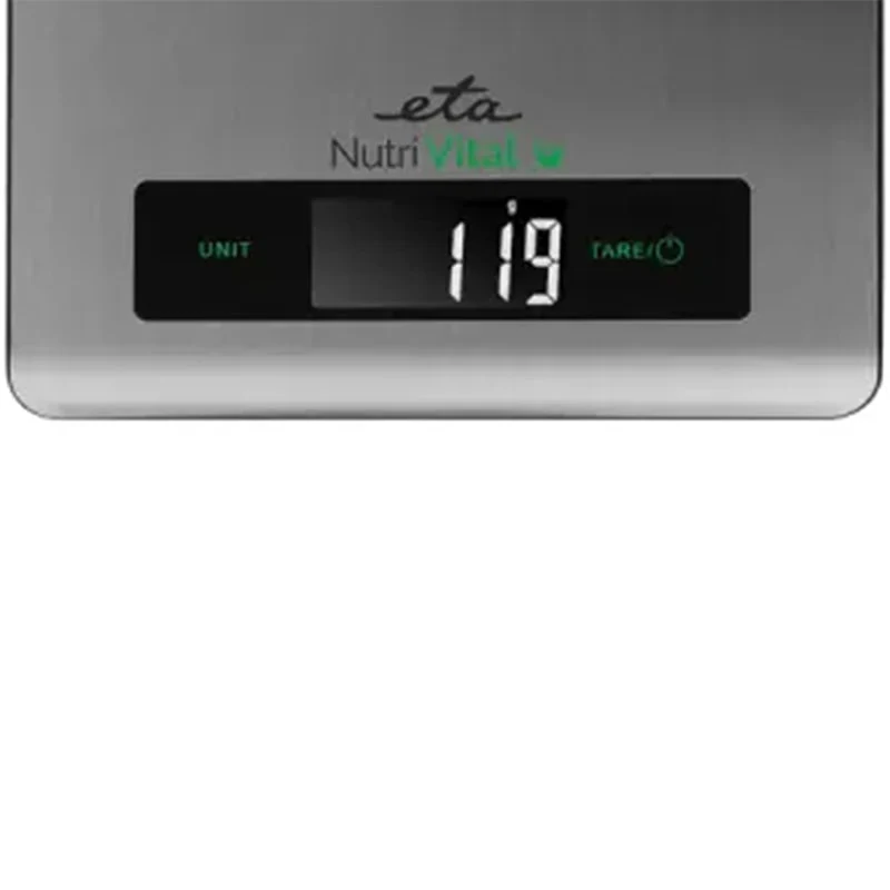 სამზარეულოს სასწორი ETA079090000 NUTRI VITAL - Image 2