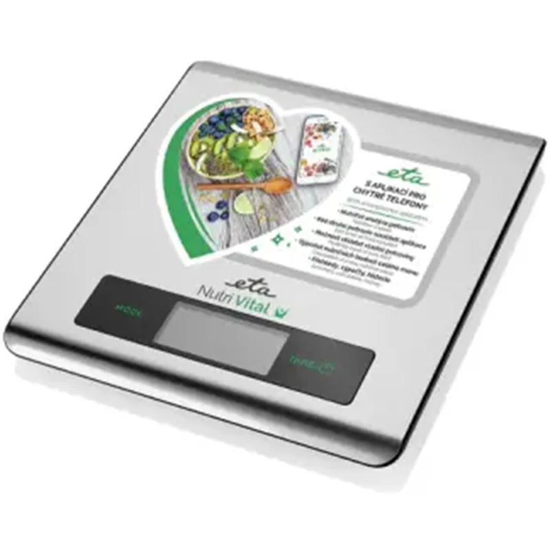 სამზარეულოს სასწორი ETA079090000 NUTRI VITAL - Image 4
