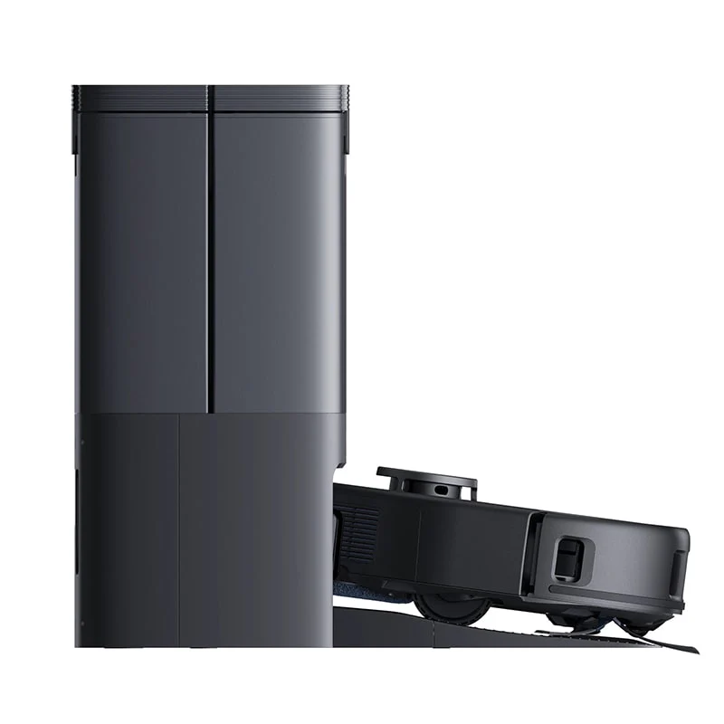 რობოტი მტვერსასრუტი Eufy X10 Pro Omni - Image 2