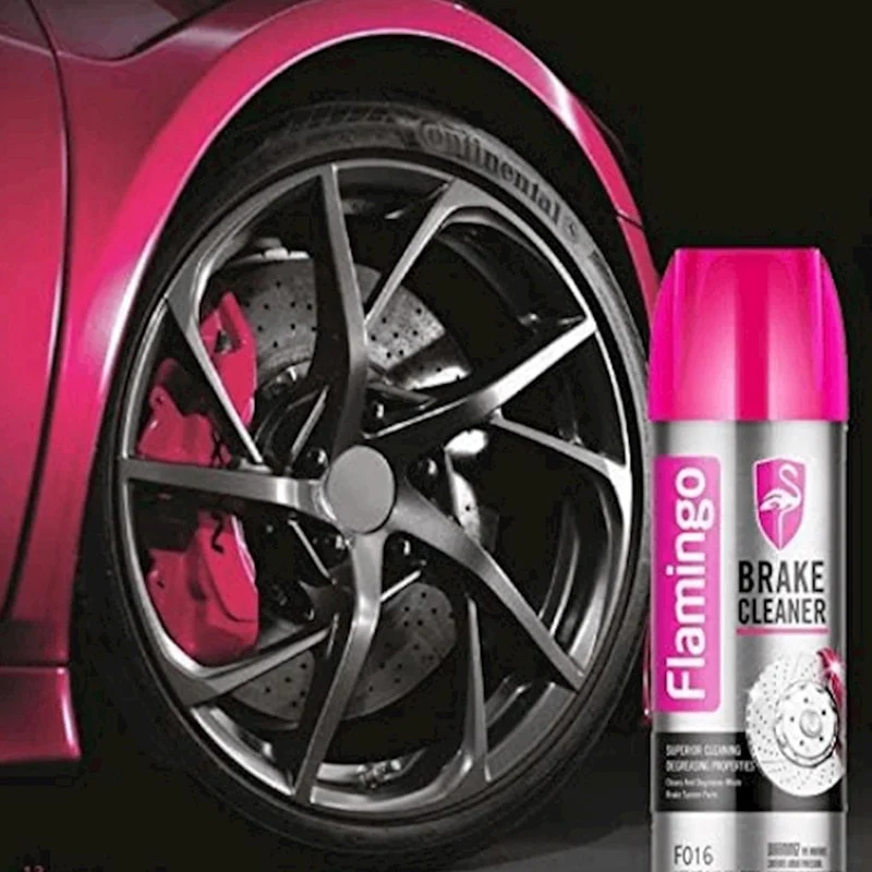 სამუხრუჭე გამწმენდი FLAMINGO F016 - Image 3