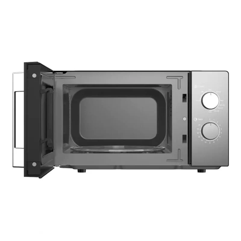 მიკროტალღური ღუმელი Hoffmann G2630S - Image 3