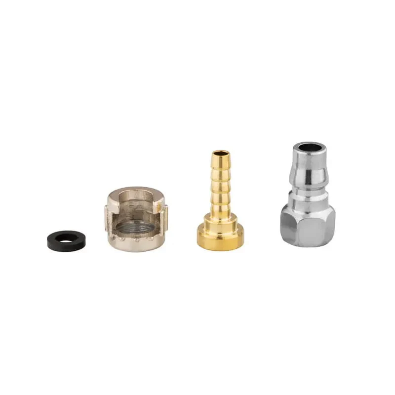 ჰაერის პულივიზატორი HVLP Ronix RH-6418 - Image 4