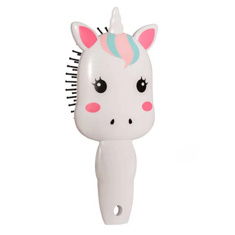 საბავშვო სავარცხელი MARTINELIA ANIMAL HAIR BRUSH 3014W - Image 3