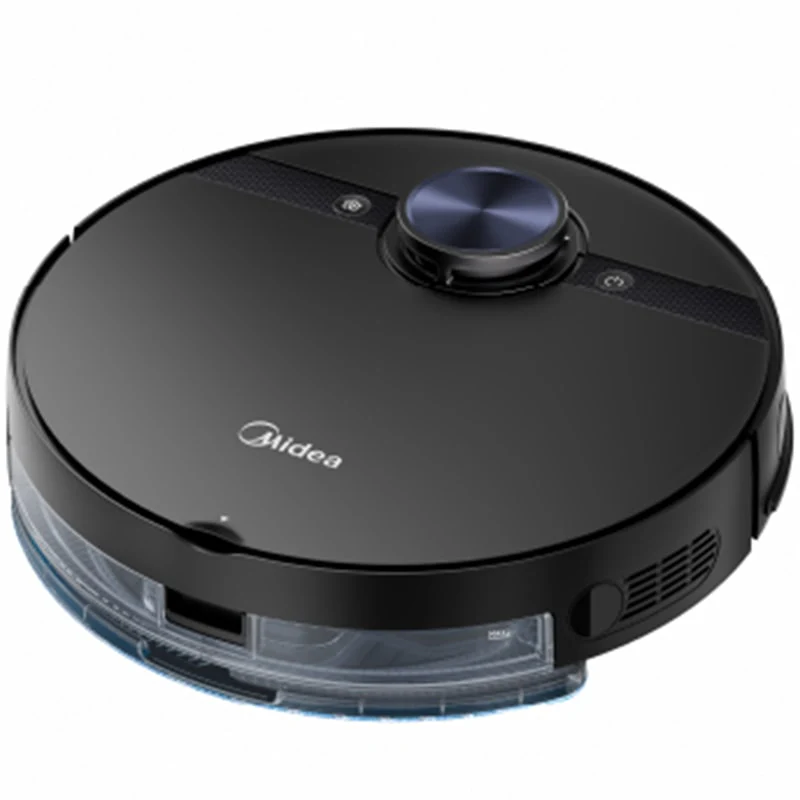 რობოტი მტვერსასრუტი Midea M7 Evo - Image 4