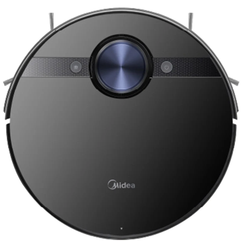 რობოტი მტვერსასრუტი Midea M7 Evo - Image 5