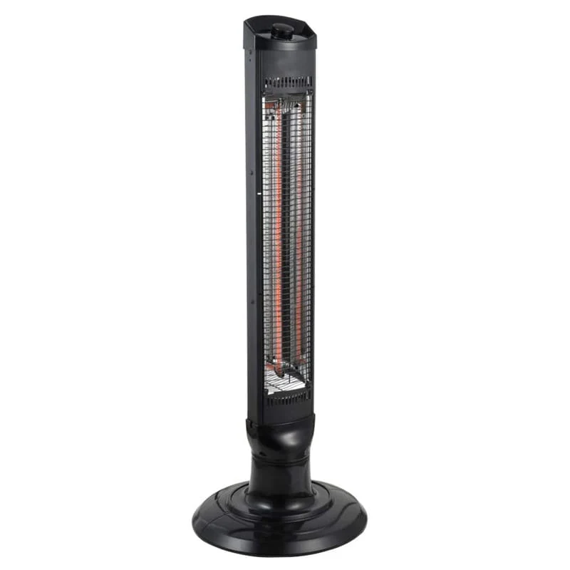 ელექტრო გამათბობელი OEM 017-3 - Image 2