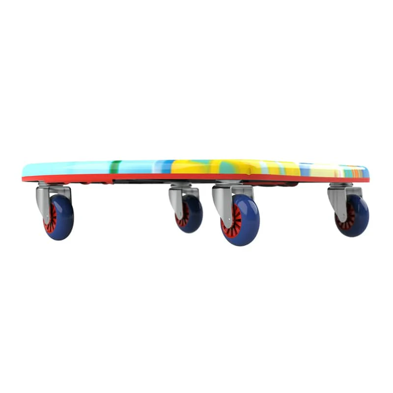 საბავშვო სკეიტბორდი OEM BS2411 - Image 3