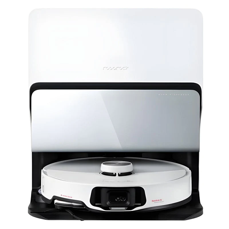 რობოტი მტვერსასრუტი Roborock S8 MaxV Ultra - Image 3