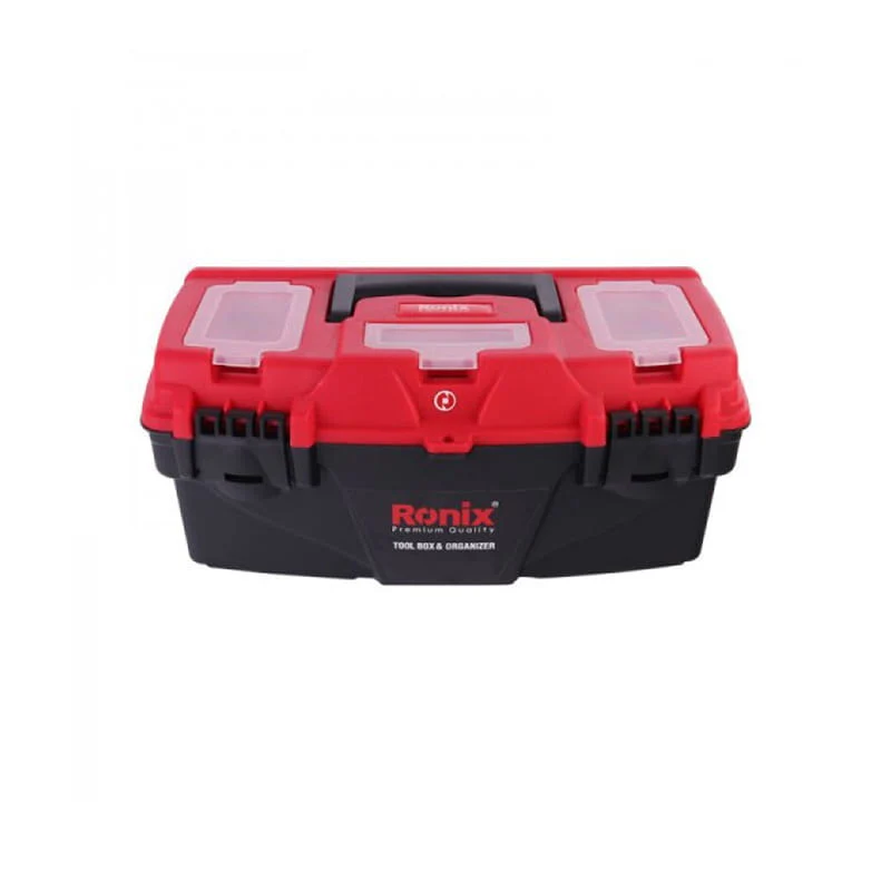 ინსტრუმენტების ყუთი Ronix RH-9123