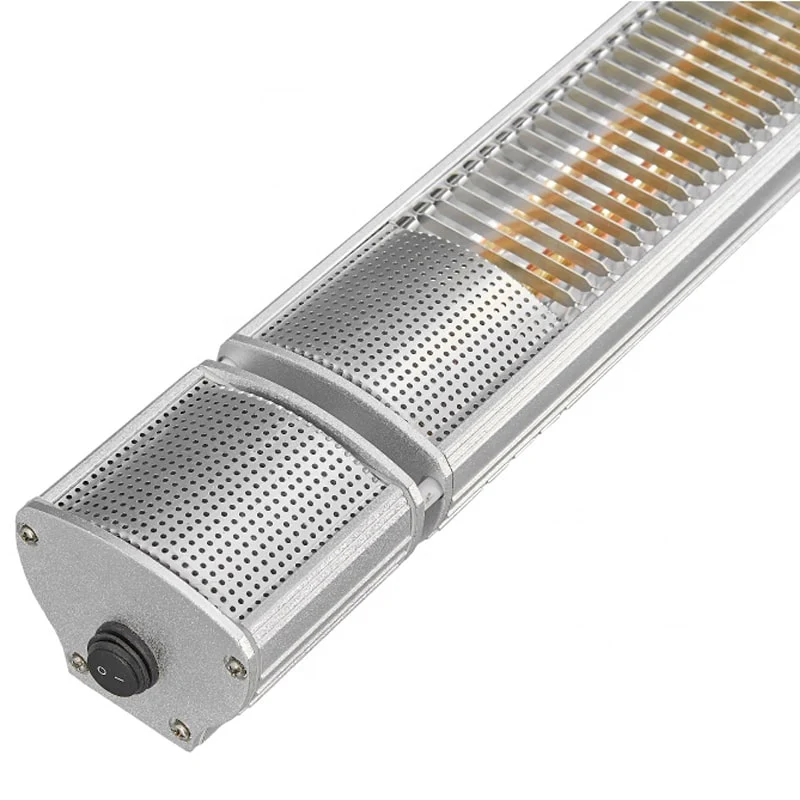 ელექტრო გამათბობელი Royalty Line PHW-3000-5R - Image 5