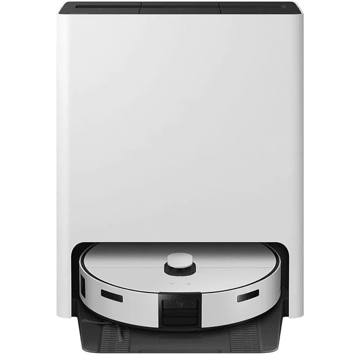 რობოტი მტვერსასრუტი Samsung Bespoke Jet Bot Combo AI steam+ VR7MD97714G/EV