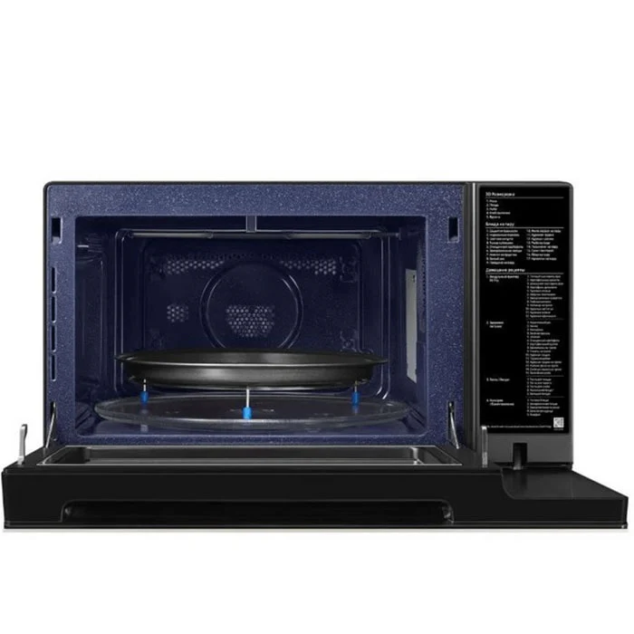 მიკროტალღური ღუმელი Samsung MC32DB7746KFBW - Image 5