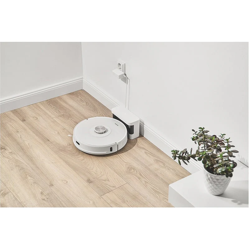 რობოტი მტვერსასრუტი Sencor SRV 9350WH - Image 14