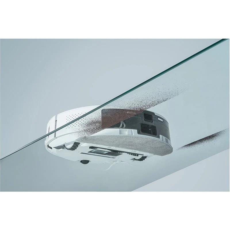 რობოტი მტვერსასრუტი Sencor SRV 9350WH - Image 16