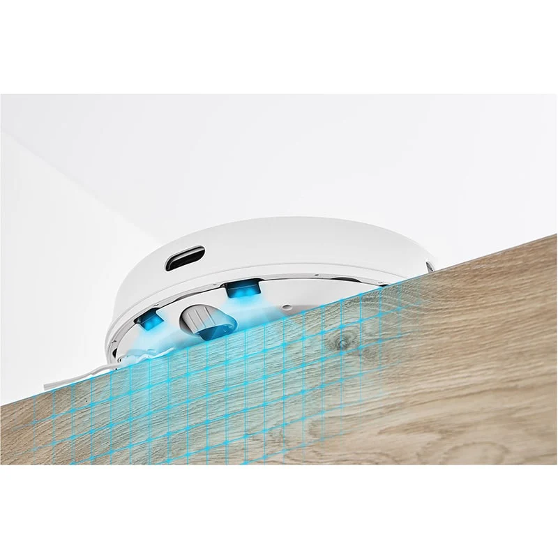 რობოტი მტვერსასრუტი Sencor SRV 9350WH - Image 18