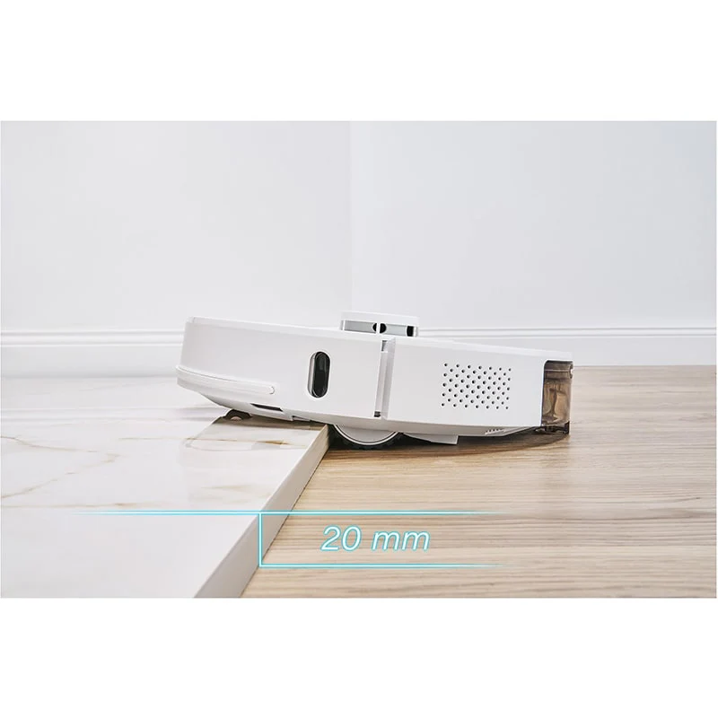 რობოტი მტვერსასრუტი Sencor SRV 9350WH - Image 19