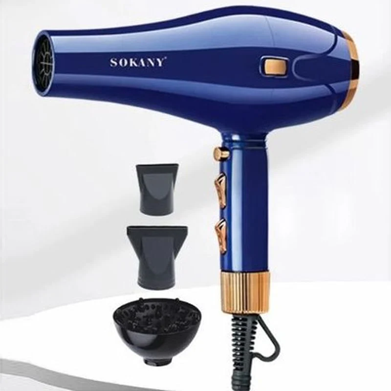 თმის ფენი დიფუზორით Sokany SK-14003