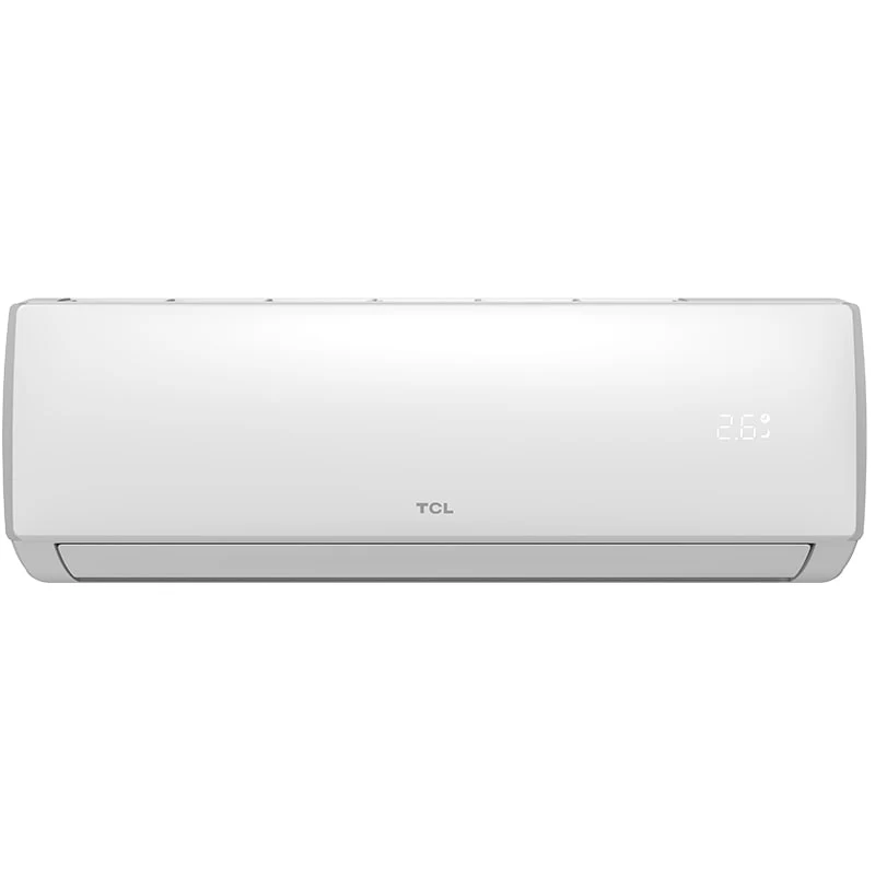 მულტი კონდიციონერი 90მ² TCL FMA-18I2HD/DVO OUTDOOR + FMA-09CHSD/XA73I(INDOOR) + FMA-18CHSD/XA73I(INDOOR) - Image 2