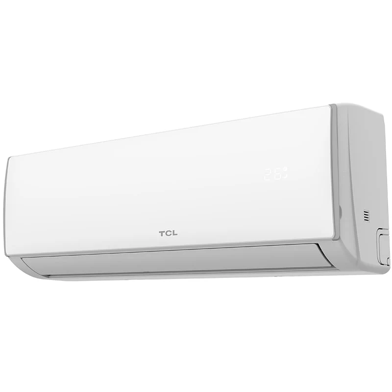 მულტი კონდიციონერი 90მ² TCL FMA-18I2HD/DVO OUTDOOR + FMA-09CHSD/XA73I(INDOOR) + FMA-18CHSD/XA73I(INDOOR) - Image 4