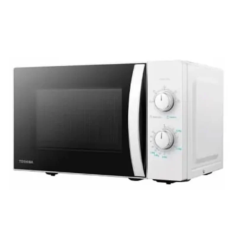მიკროტალღური ღუმელი Toshiba MM20P(WH)-P - Image 3