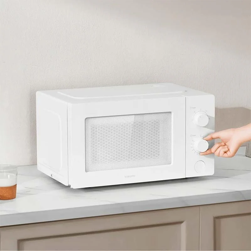მიკროტალღური ღუმელი Xiaomi Microwave Oven EU X53344 - Image 5
