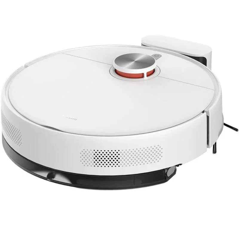 რობოტი მტვერსასრუტი Xiaomi Robot Vacuum S40 EU BHR084AEU - Image 2
