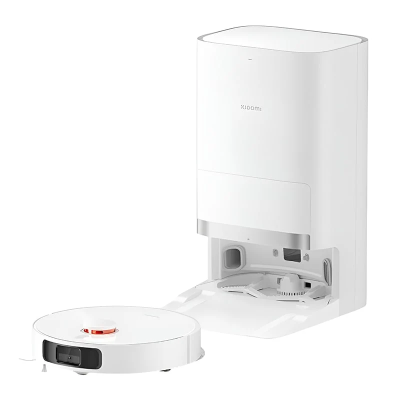 რობოტი მტვერსასრუტი Xiaomi Robot Vacuum X20+ - Image 2