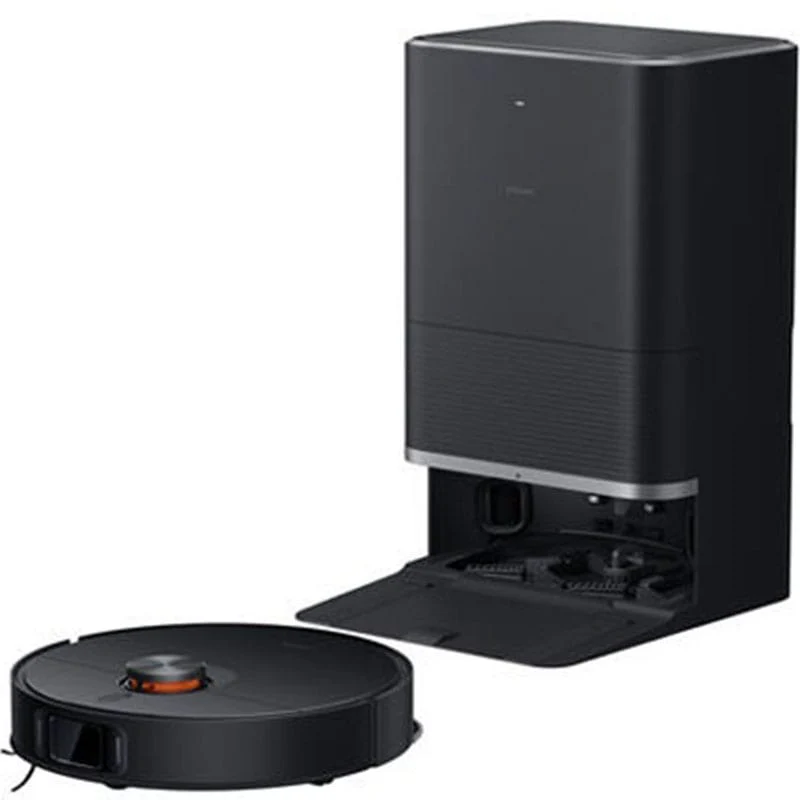 რობოტი მტვერსასრუტი Xiaomi Robot Vacuum X20 Max - Image 2