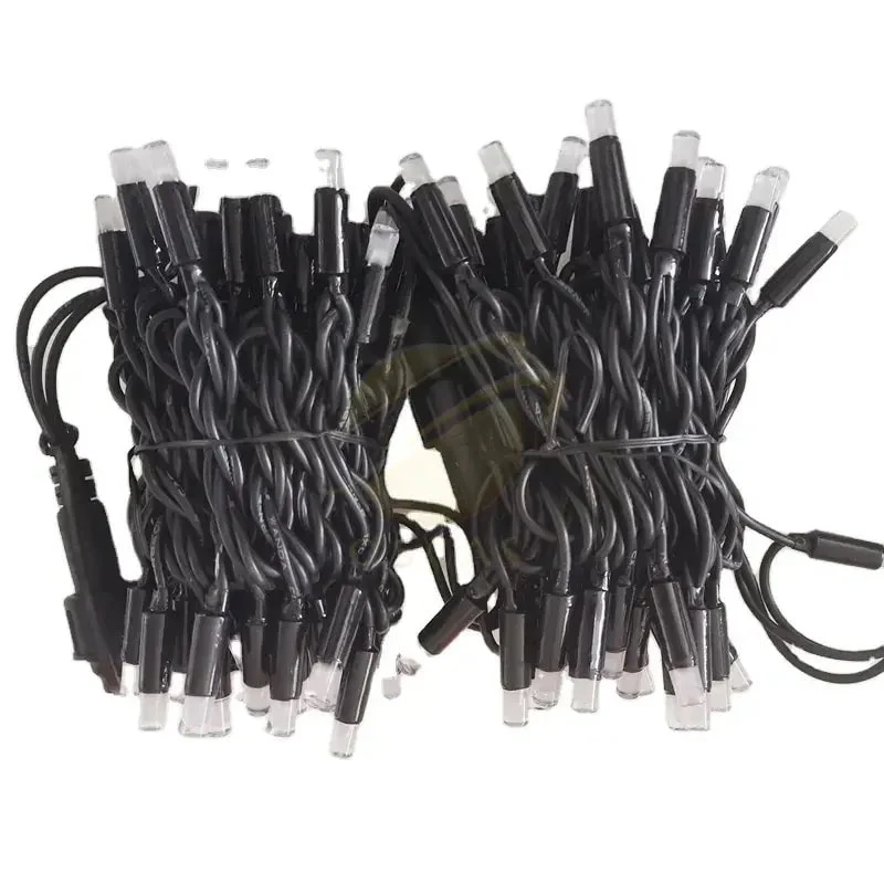 საახალწლო განათება 10მ OEM GM6990 - Image 2