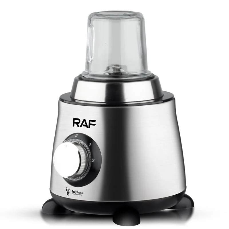 ბლენდერი საფქვავით 1000W RAF R.2835 - Image 4
