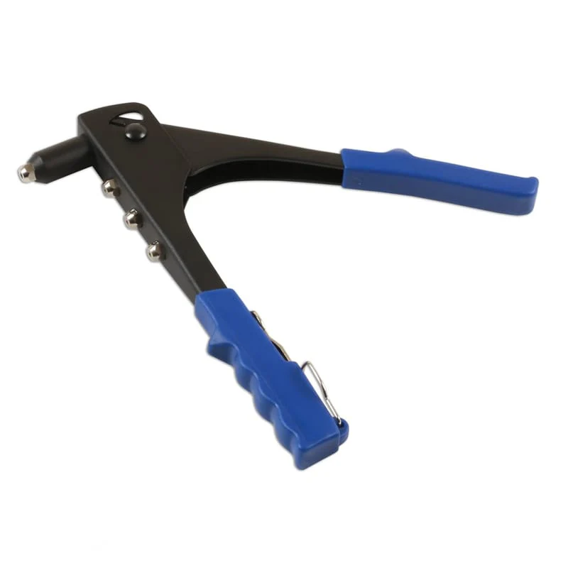 მოქლონის პისტოლეტი (250მმ) OEM HR-901N - Image 2