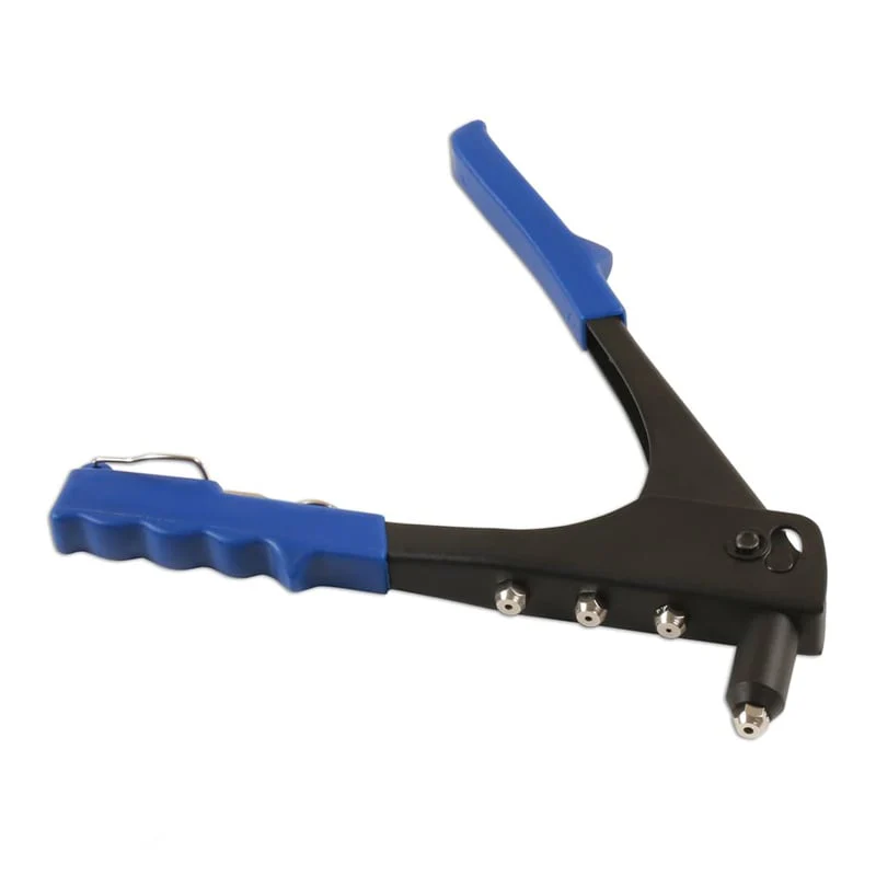 მოქლონის პისტოლეტი (250მმ) OEM HR-901N - Image 3