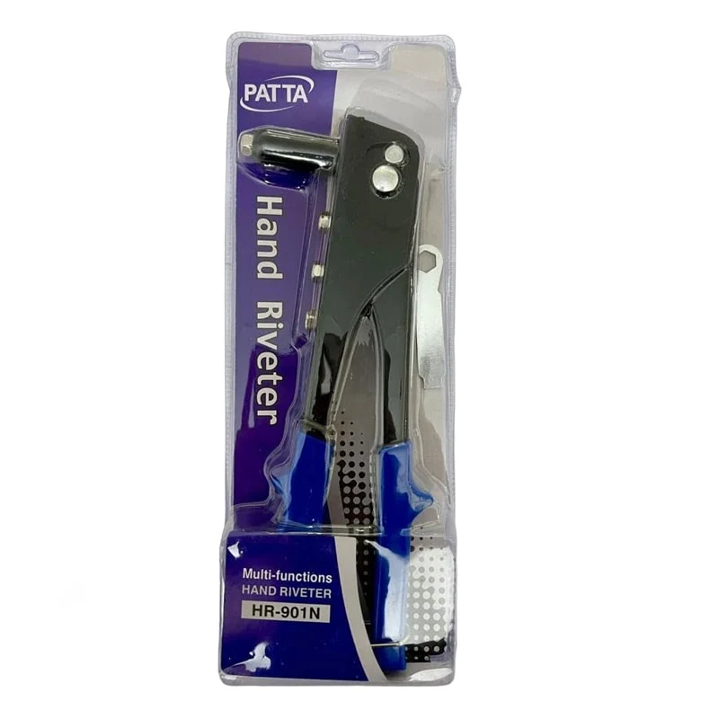 მოქლონის პისტოლეტი (250მმ) OEM HR-901N - Image 5