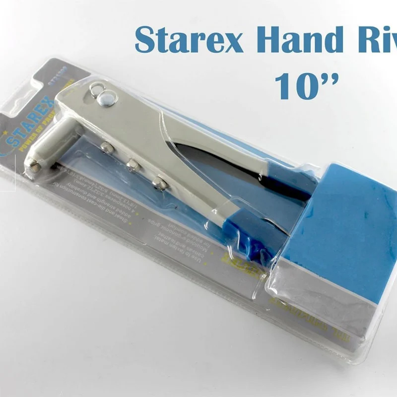 მოქლონის პისტოლეტი (250მმ) OEM ST21309 - Image 3
