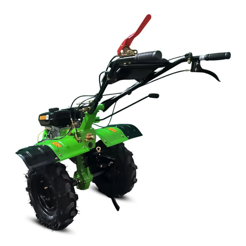 მოტობლოკი ბენზინზე 7 ცხ.ძ. EL MATADOR TT-1000GS - Image 5
