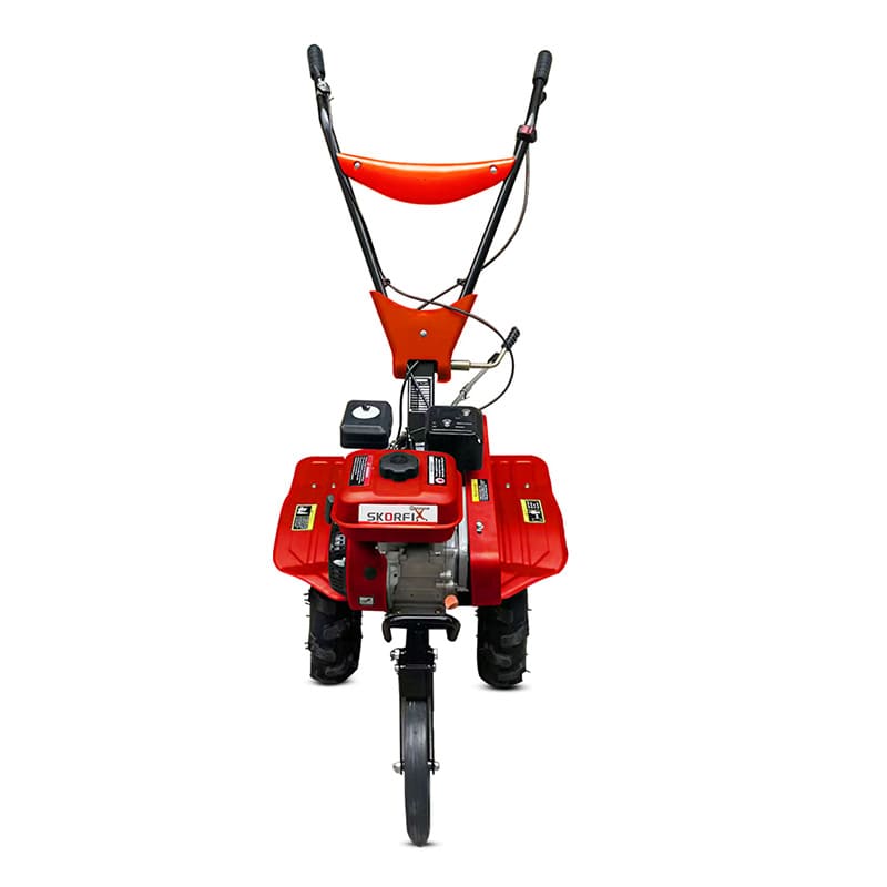 მოტობლოკი ბენზინზე 7 ცხ. ძ. SKORFI SK-G750 - Image 2