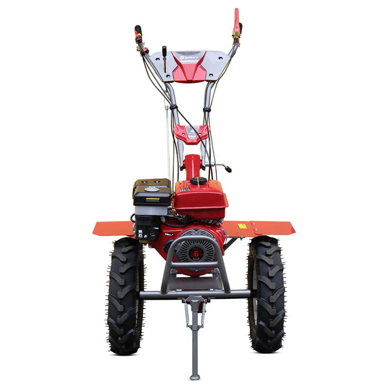 მოტობლოკი ბენზინზე 9 ცხ.ძ. BASEWIN BSW1100-G