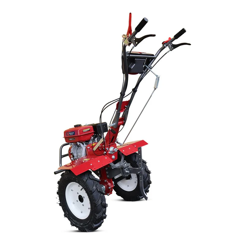 მოტობლოკი ბენზინზე 9 ცხ.ძ. BASEWIN BSW1100-G - Image 2