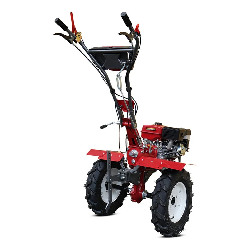 მოტობლოკი ბენზინზე 9 ცხ.ძ. BASEWIN BSW1100-G - Image 3